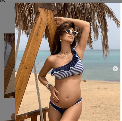 Rosa Perotta In Bikini Ultime Notizie Flash