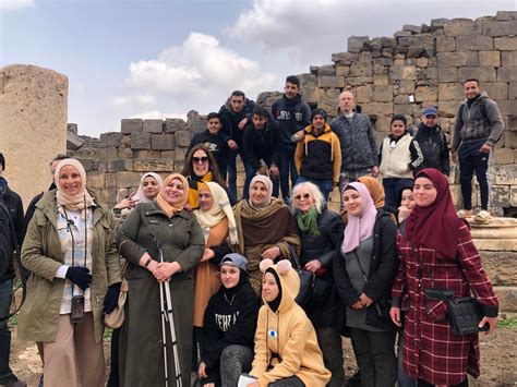 Syria Tours – 2023 – 2024 — YPT's Best Tours to Syria