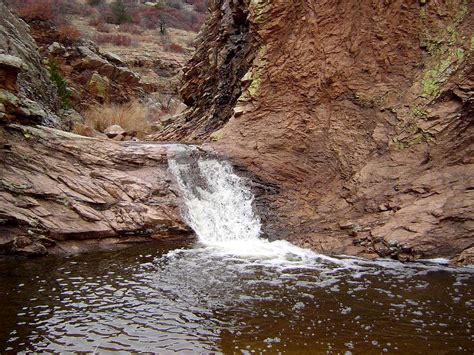 Wichita Mountains : Climbing, Hiking & Mountaineering : SummitPost