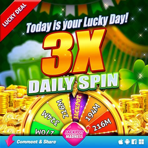 Jackpot Madness | San Diego CA