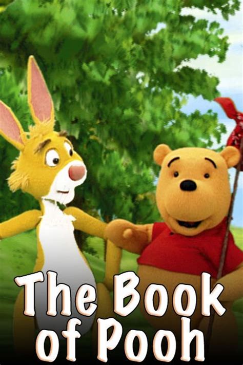 The Book Of Pooh Alchetron The Free Social Encyclopedia