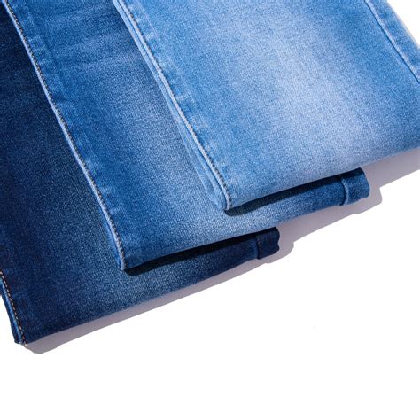 ZZ0139 4 Way Stretch Denim Fabric - SEAZON Textile