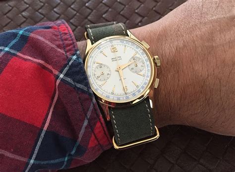 Classic Men’s Gold Watch: Timeless Vintage Style | by MenWatches.co.uk ...