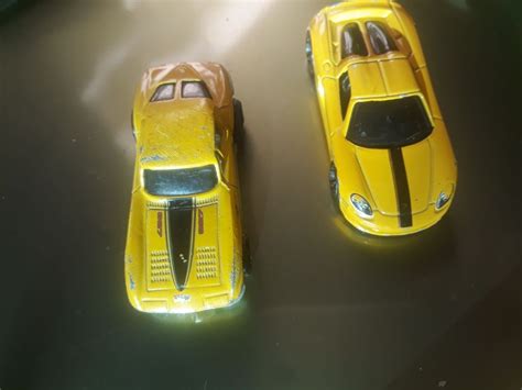 Brinquedo De Metal Brinquedo Hot Wheels Usado Enjoei
