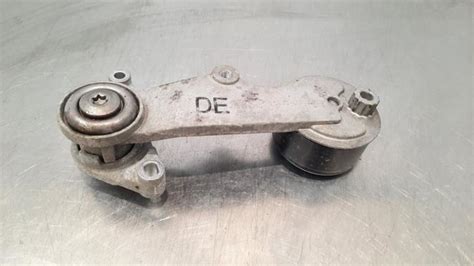 Drive Belt Tensioner Kia Niro I Gdi Hybrid Ha G Le