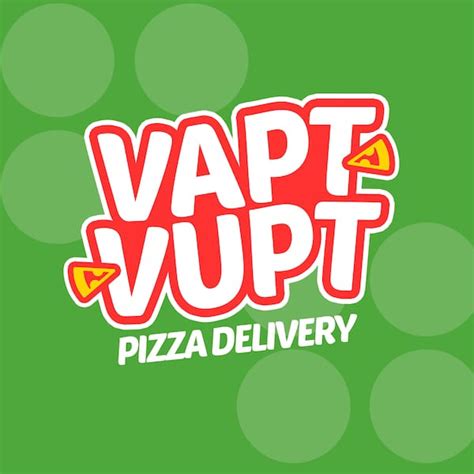 Vapt Vupt Pizzas Volta Redonda Ifood