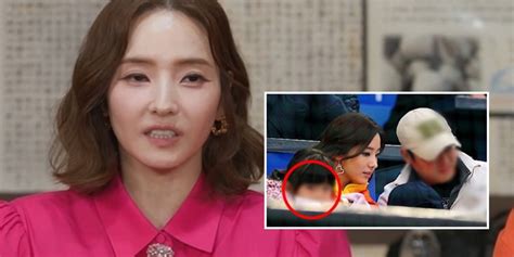 ‘억 소리나는 프러포즈했던 한채영 남편“숨긴 딸 있는 ‘돌싱남”이란 충격적 루머의 전말 인사이트