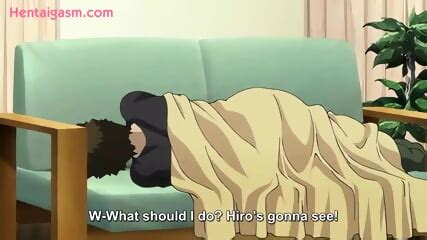 UNCENSORED HENTAI Netorare Zuma 1