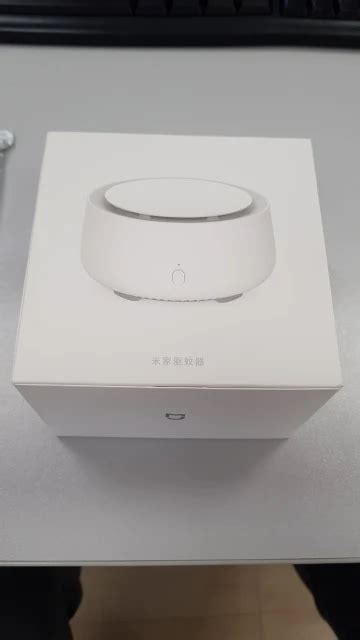 Фумигатор Xiaomi Mijia Smart Mosquito Repellant | Бесплатная доставка ...