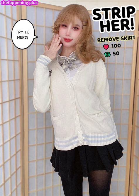 Kura Onee San Lewdgami Nude OnlyFans Photo 283 The Fappening Plus