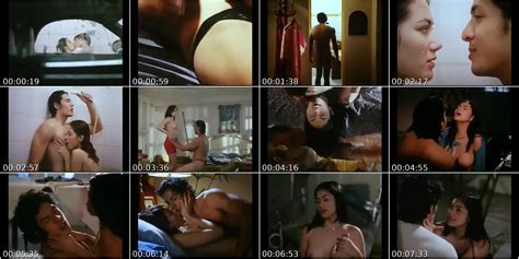 Liberated Sex Scenes With Diana Zubiri And Francine Prieto