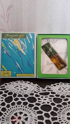 Винтажные духи " СВЕЖИЙ ВЕТЕР " Дзинтарс. Рига 1992 год (торги ...