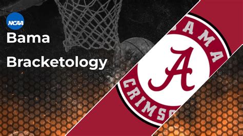 Alabama Bracketology March Madness Odds Realgm