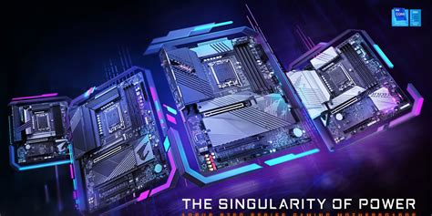 GIGABYTE Launches B760 Motherboard to Unleash Next Generation Intel ...