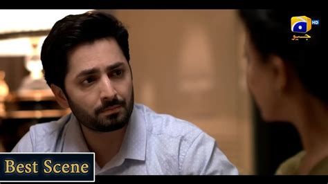 Ab Dekh Khuda Kya Karta Hai Episode 18 𝗕𝗲𝘀𝘁 𝗦𝗰𝗲𝗻𝗲 𝟬𝟯 Danish Taimoor