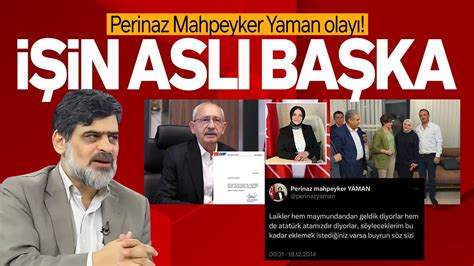 PERİNAZ MAHPEYKER YAMAN HİÇBİR ŞEY GÖRÜNDÜĞÜ GİBİ DEĞİL ALİ