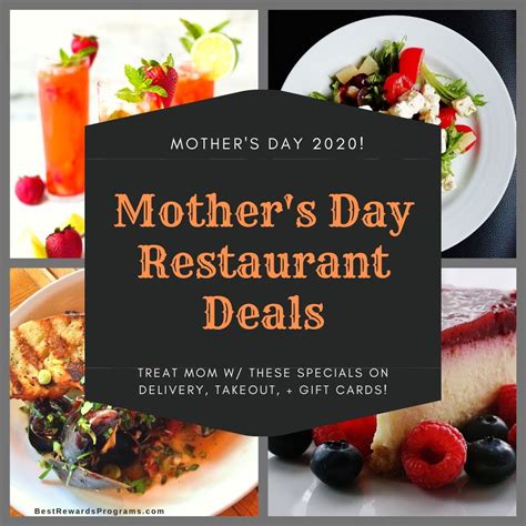 Mother'S Day Restaurant Specials 2024 Nyc - Arly Marcia