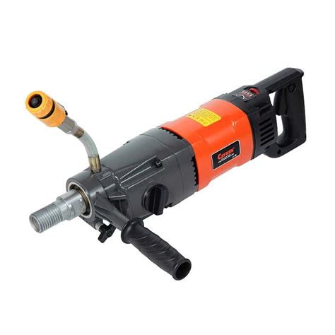 SCY-26/3EBM Diamond Core Drill Machine - Cayken® Tools Official Site