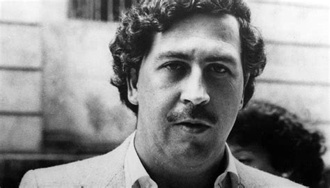 Un Día Como Hoy Murió Pablo Escobar Gaviria