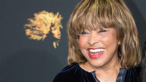 Tina Turner Known As The Queen Of Rock N Roll Dies At 83