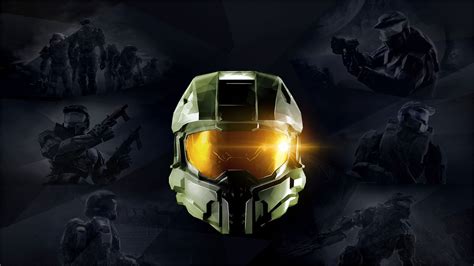 Halo The Master Chief Collection Vai Ser Otimizado Para As Xbox Series