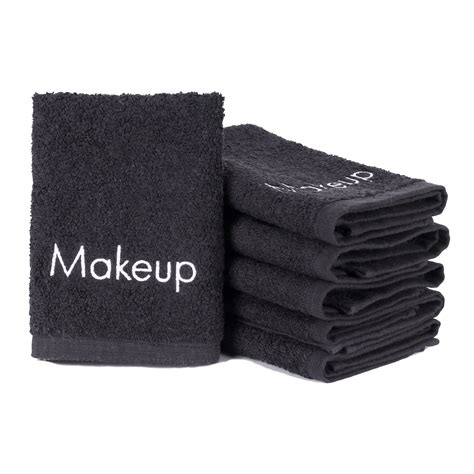 Makeup Towel – Help Extend White Towels - Monarch Brands