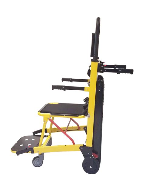 Emergency Transport Assist Stair Chair