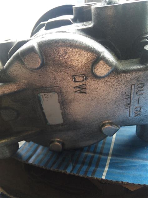 Компрессор 97701-4L000 на KIA Rio (3G), KIA Rio (4G), Hyundai Solaris ...