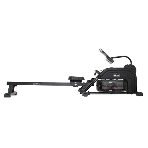Гребной тренажер Orlauf River. Купить по цене 59900 RUB с доставкой по ...