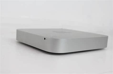 MAC MINI MGEM2LL A INTEL CORE I5 1 4GHZ 4GB HD 500GB OTH PRODUTO