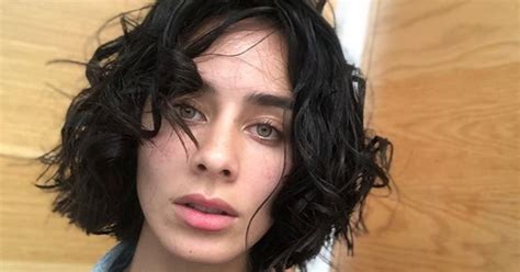 Esmeralda Pimentel Posó Desnuda Y Mostró Sus Estrías “la Belleza Está En Todas Partes” Infobae