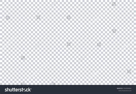 Transparent Background Vector Illustration Template Stock Vector ...