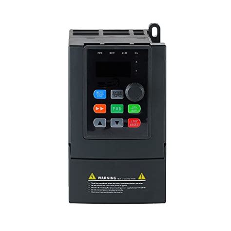 Ato 12 Hp 10 Hp Vfd Single Phase To Three Phase Vfd Variable