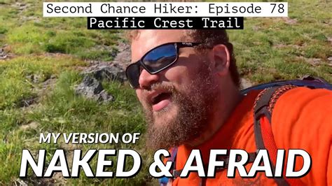 Naked Afraid