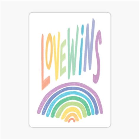 Love Wins Proud And Fabulous Pride Month Proud And Pride Gay Lesbian Bisexual