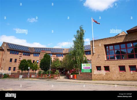 Daventry district council hi-res stock photography and images - Alamy