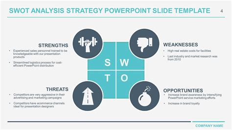 Download New Business Opportunity Analysis Template can save at New ...