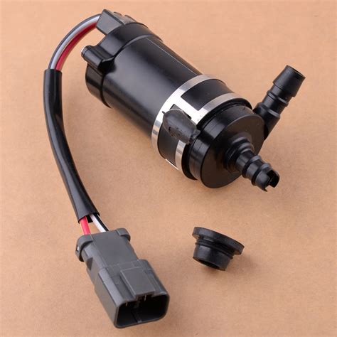 beler Headlight Head Lamp Washer Pump Motor 76806 SNB S01,76806 S5A S01 ...