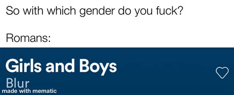 I Dunno Man Sounds Kinda Gay To Me R HistoryMemes