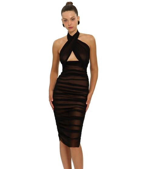 O Vestido Intemporal Estilo Lingerie Perfeito Para Quem Quer Sentir Se Poderosa Nit