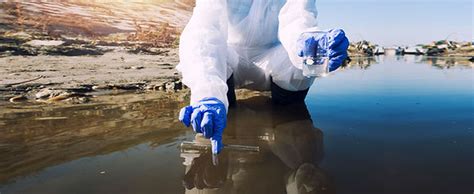 Qu Es La Biorremediaci N Agua Contaminada Indurres