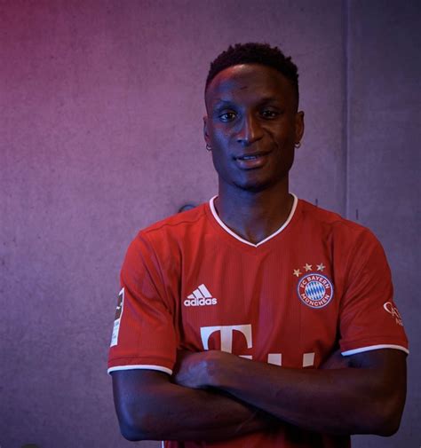 Les Premiers Mots De Bouna Sarr Au Bayern Munich Actu Foot Web