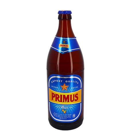 PRIMUS 50cl – RwandaMart