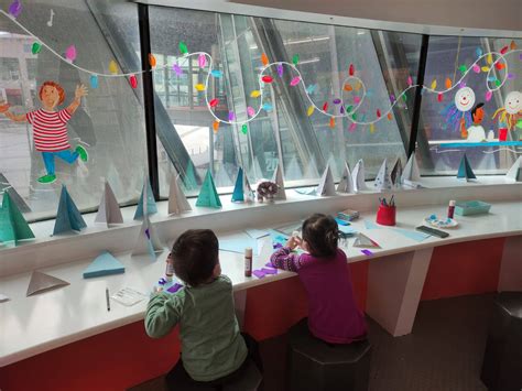 The Lowry – Where To Go With Kids