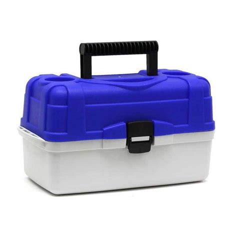 Ящик для рыбалки Salmo трехполочный / Рыбацкий ящик для рыболовных ...