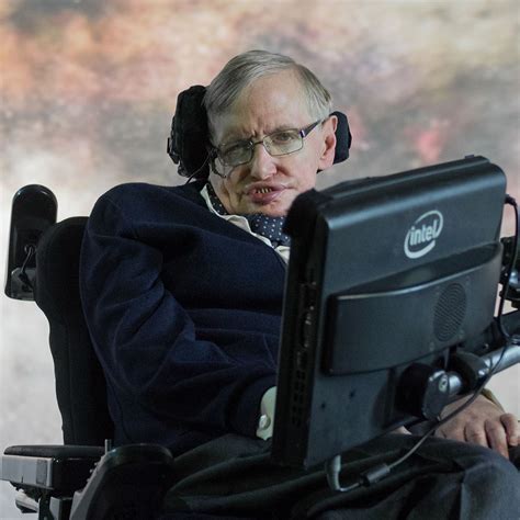 Meet The Experts Genius By Stephen Hawking