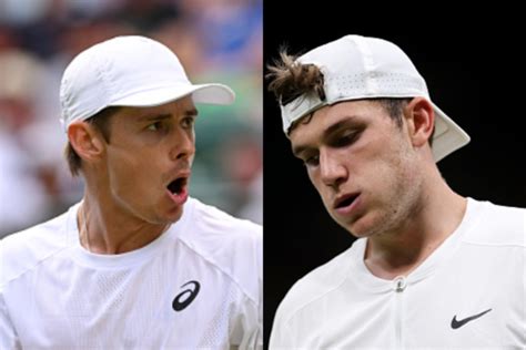 Alex De Minaur advances to Mexican Open Final following Jack Draper's ...