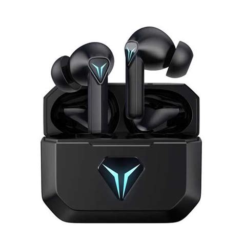 Wavefun G100 Wireless Gaming Bluetooth Earbuds Gadstyle Bd