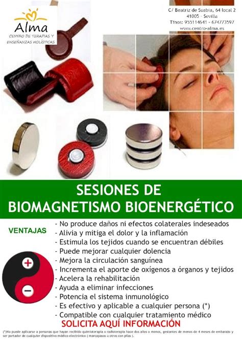 Pdf Sesiones De Biomagnetismo Bioenerg Ticocentro Alma Es Onewebmedia