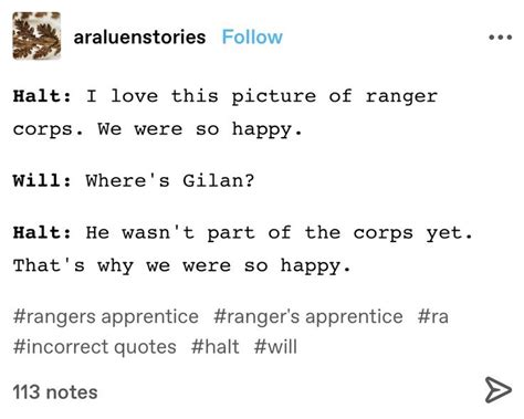 Pin On Books In 2024 Rangers Apprentice Apprentice Book Humor